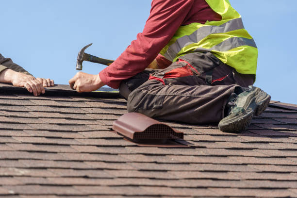 Best Roof Leak Repair  in Hawthorne, FL