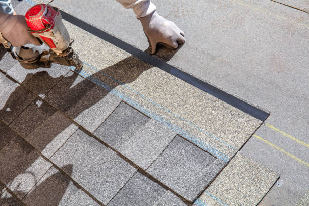 Best Commercial Roofing Services  in Hawthorne, FL