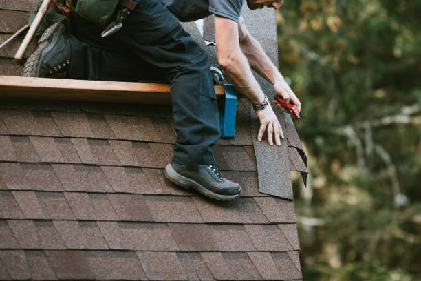 Best Commercial Roofing Services  in Hawthorne, FL