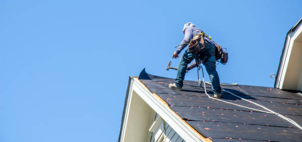Sealant for Roof in Hawthorne, FL